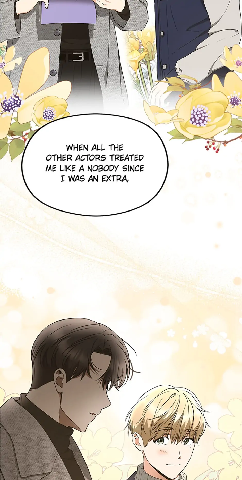 A Kiss Is Not Enough Chapter 38 - page 24