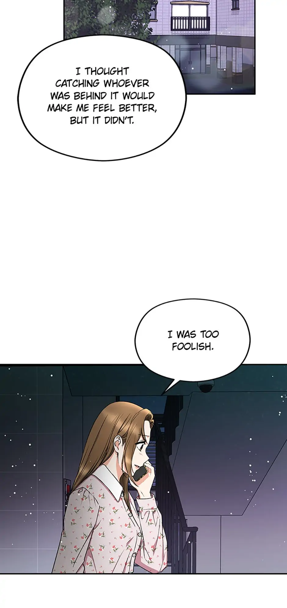 A Kiss Is Not Enough Chapter 38 - page 69