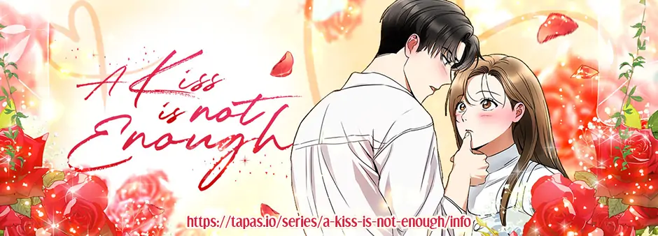 A Kiss Is Not Enough Chapter 38 - page 74
