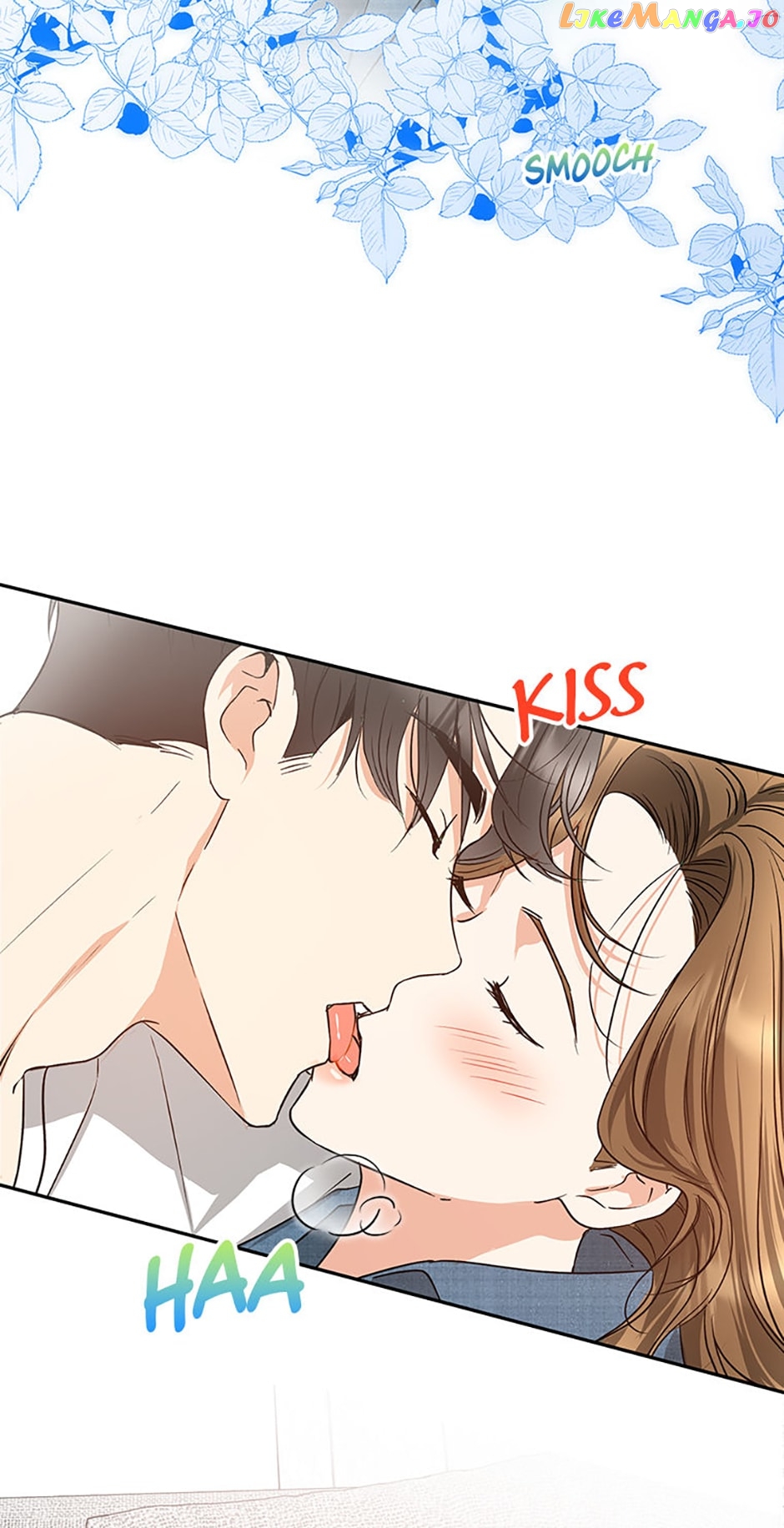 A Kiss Is Not Enough Chapter 39 - page 65