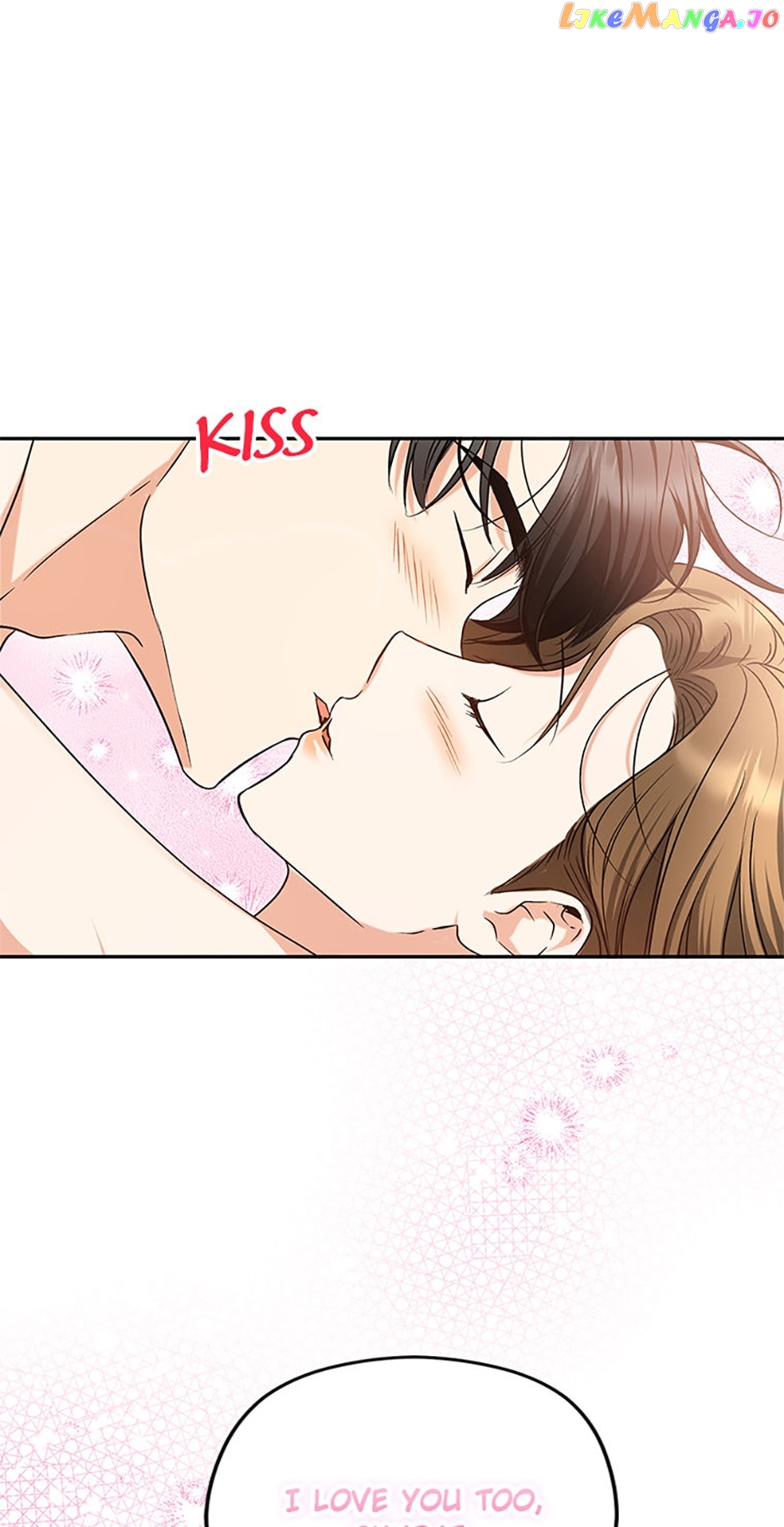 A Kiss Is Not Enough Chapter 39 - page 69