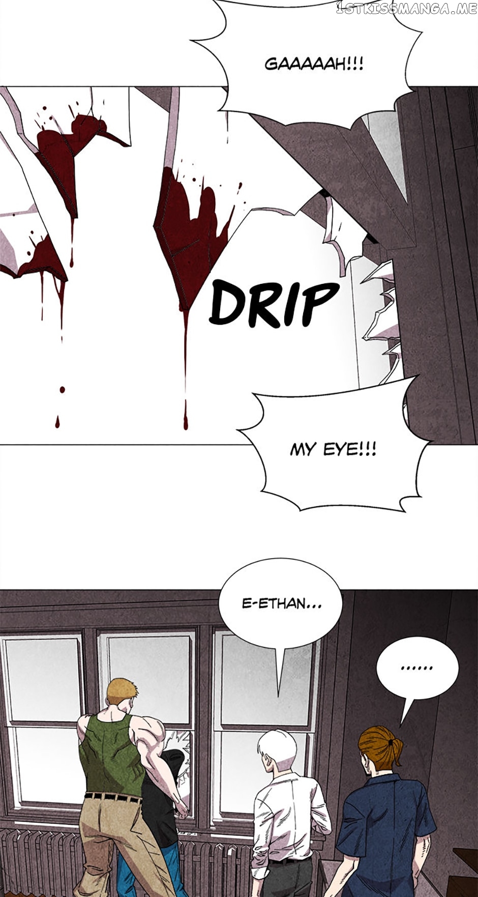 The Drifting Brig Chapter 37 - page 27