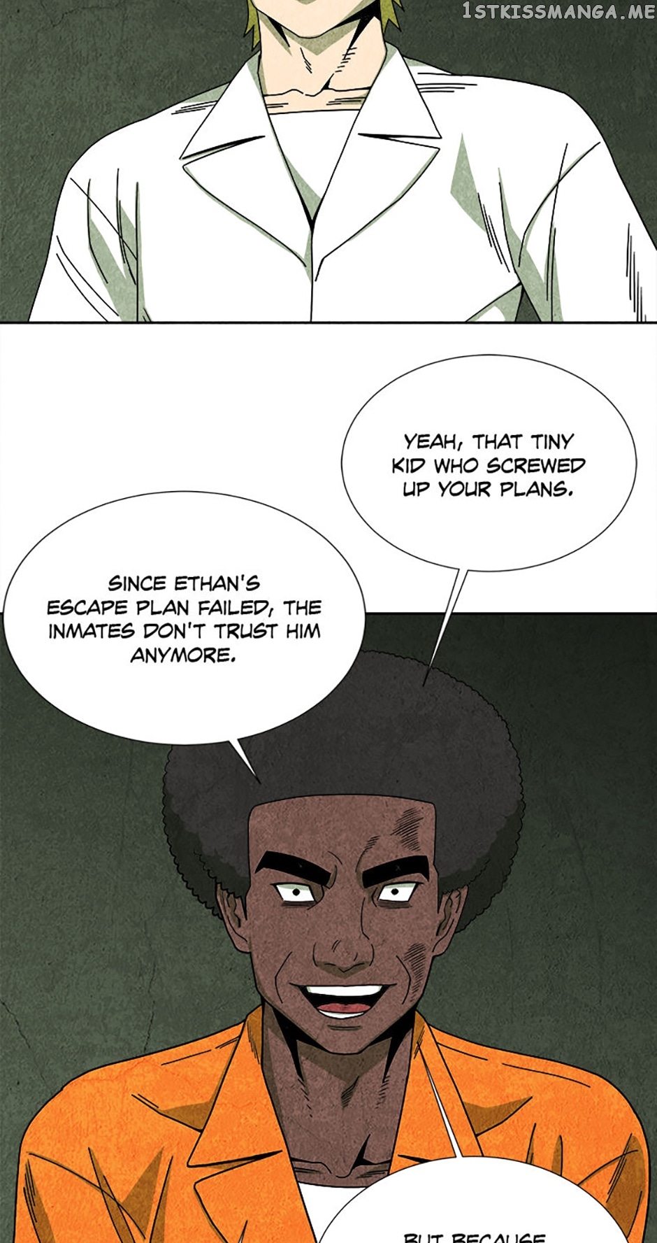 The Drifting Brig Chapter 35 - page 48