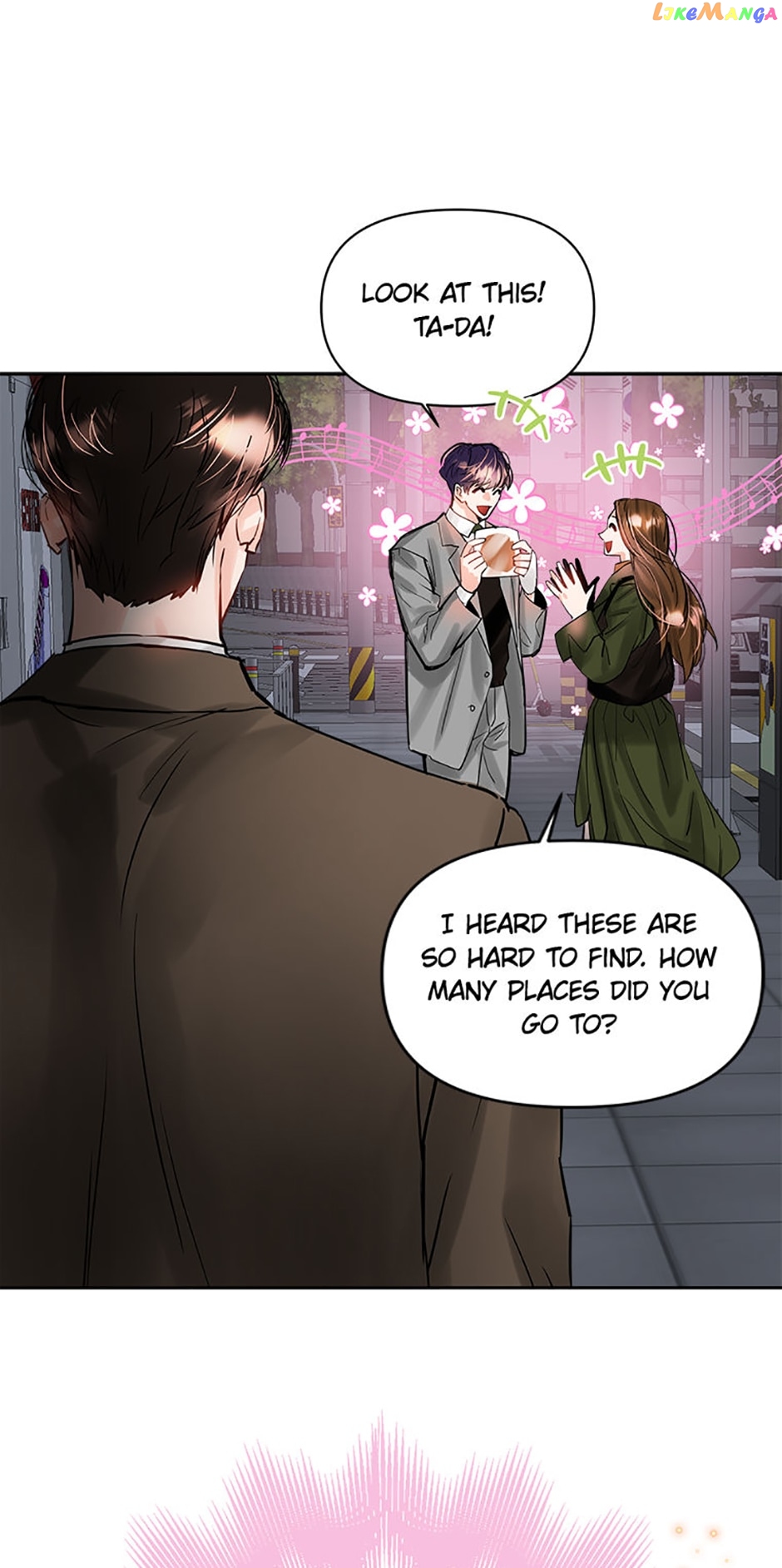 Lion Heart Chapter 36 - page 62