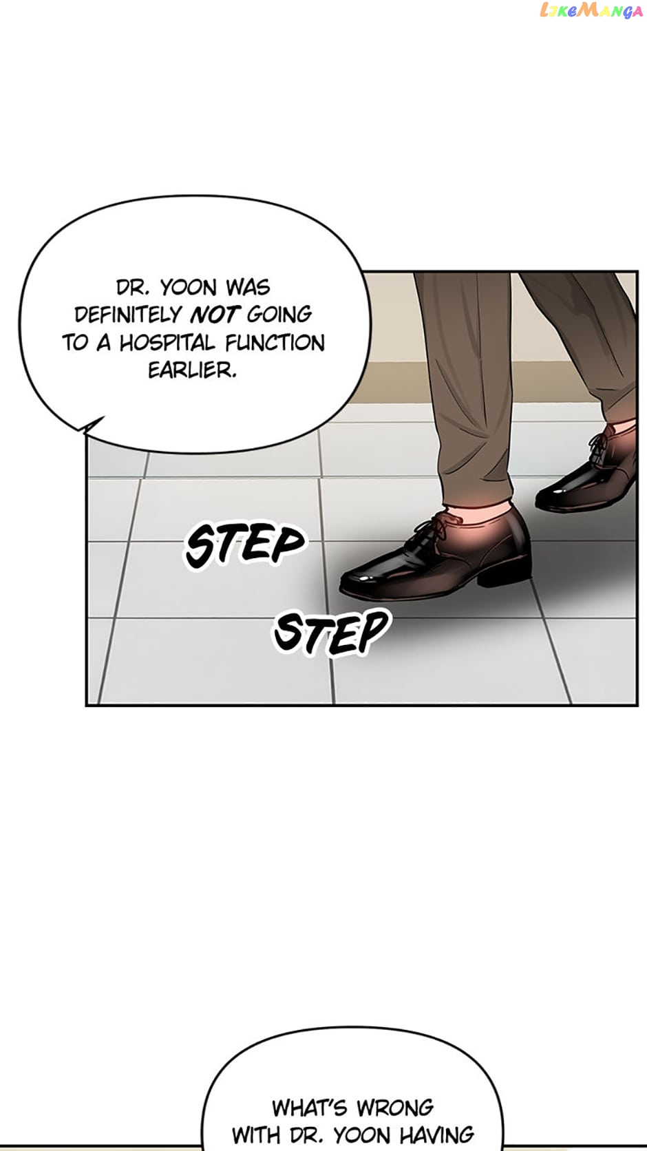 Lion Heart Chapter 27 - page 46