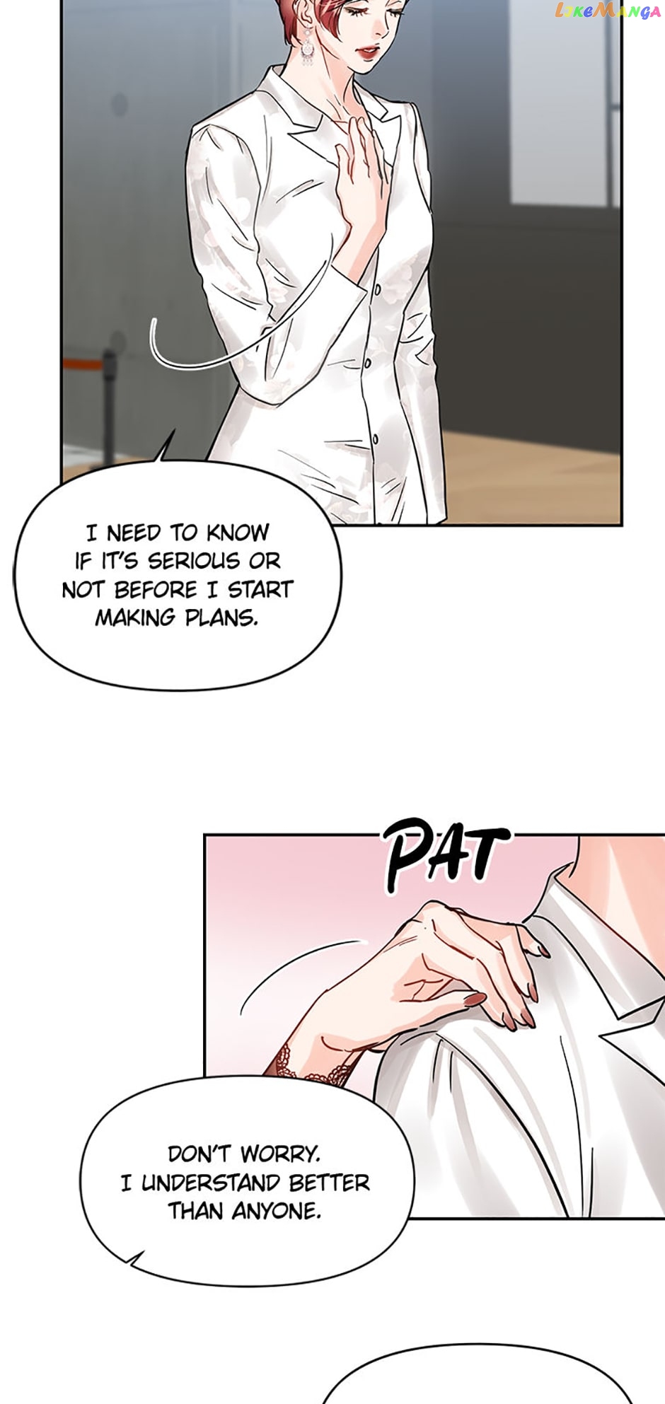 Lion Heart Chapter 25 - page 57
