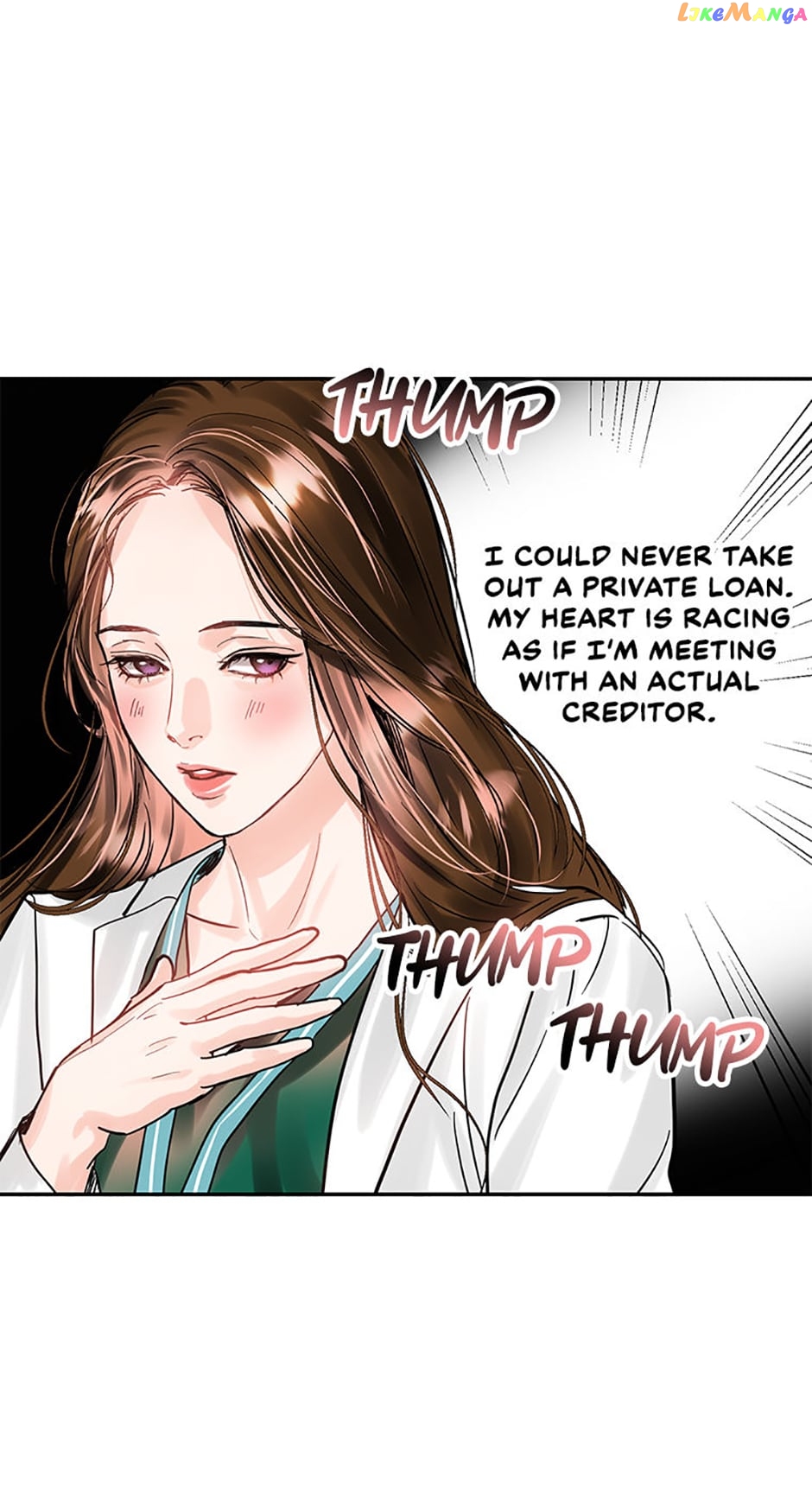 Lion Heart Chapter 22 - page 23