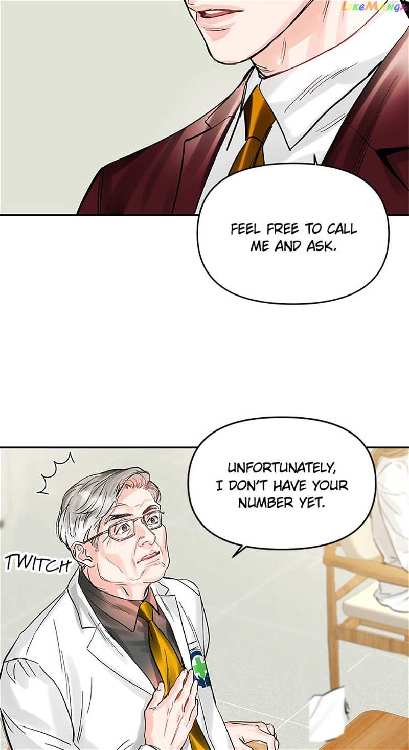 Lion Heart Chapter 21 - page 58