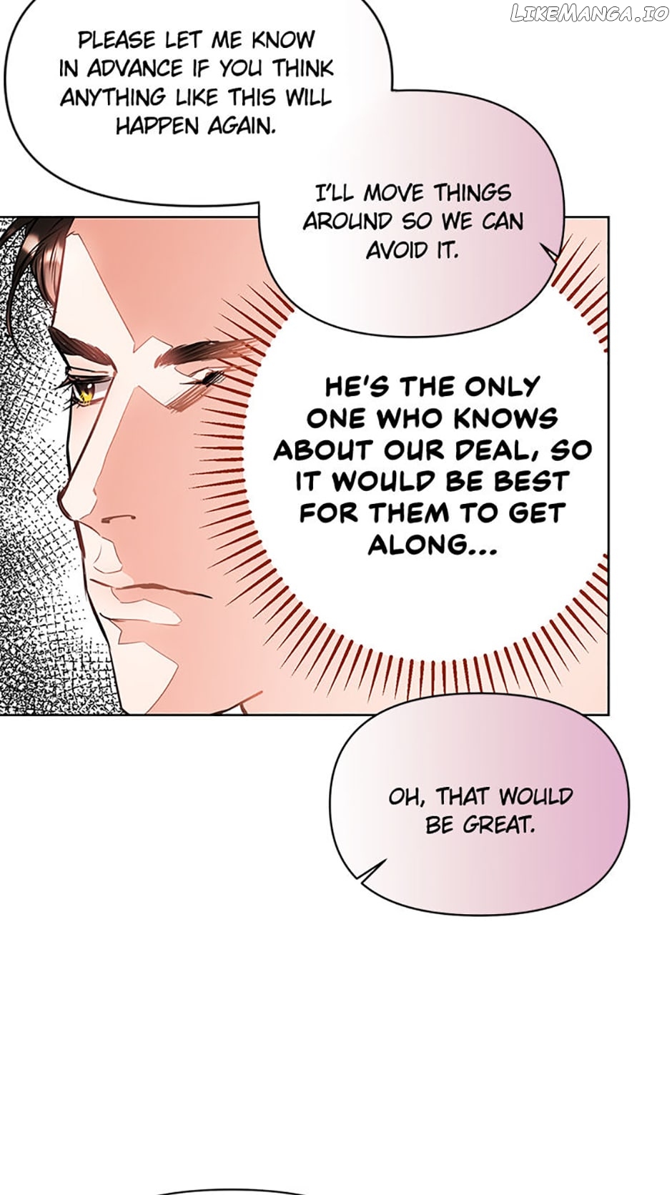 Lion Heart Chapter 18 - page 51