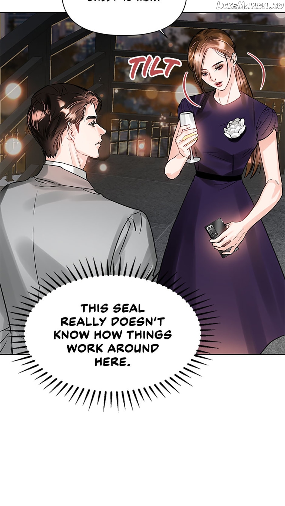 Lion Heart Chapter 18 - page 55