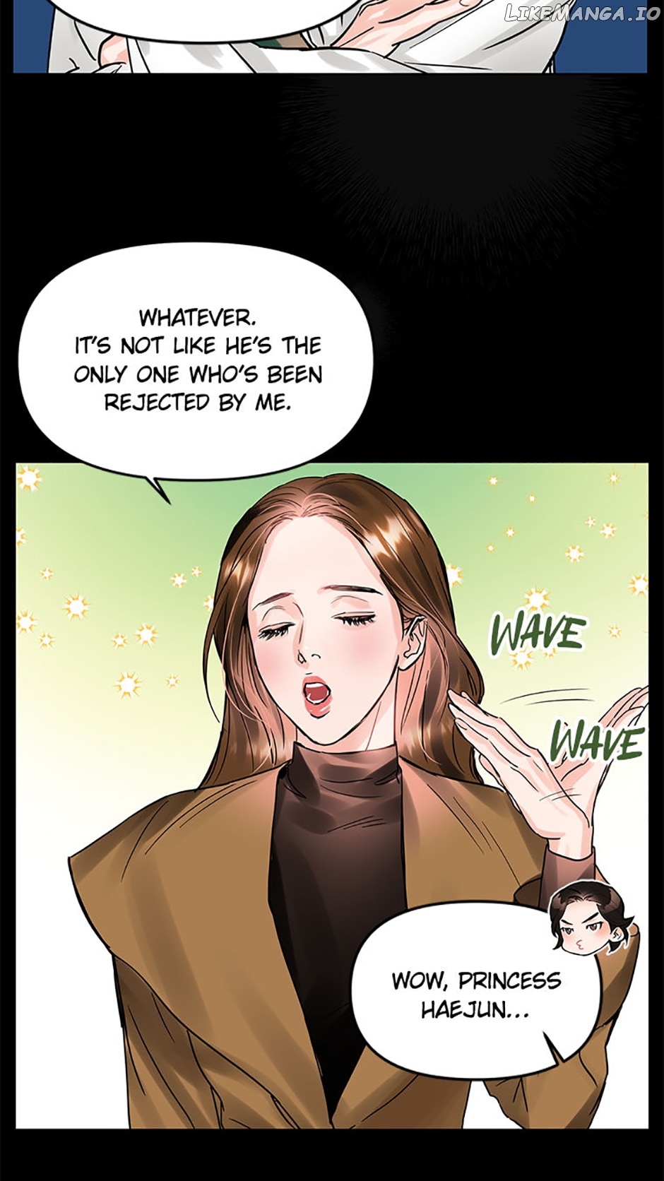 Lion Heart Chapter 17 - page 48