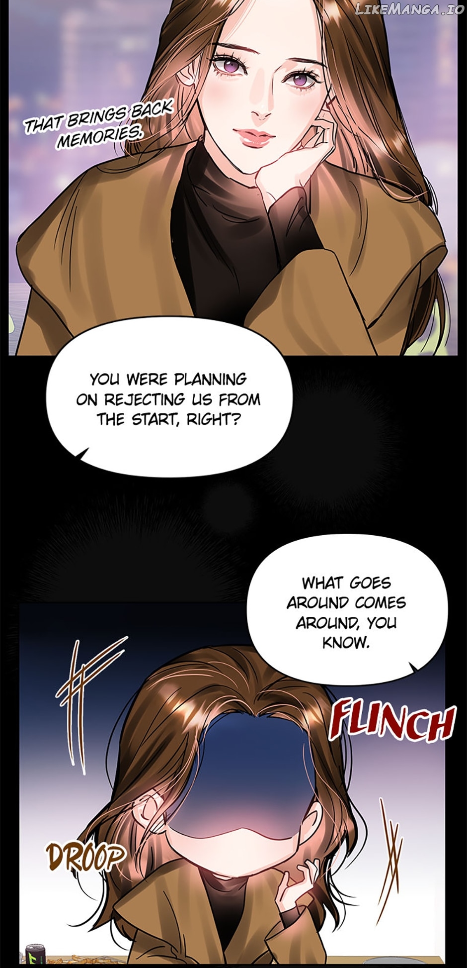 Lion Heart Chapter 17 - page 51