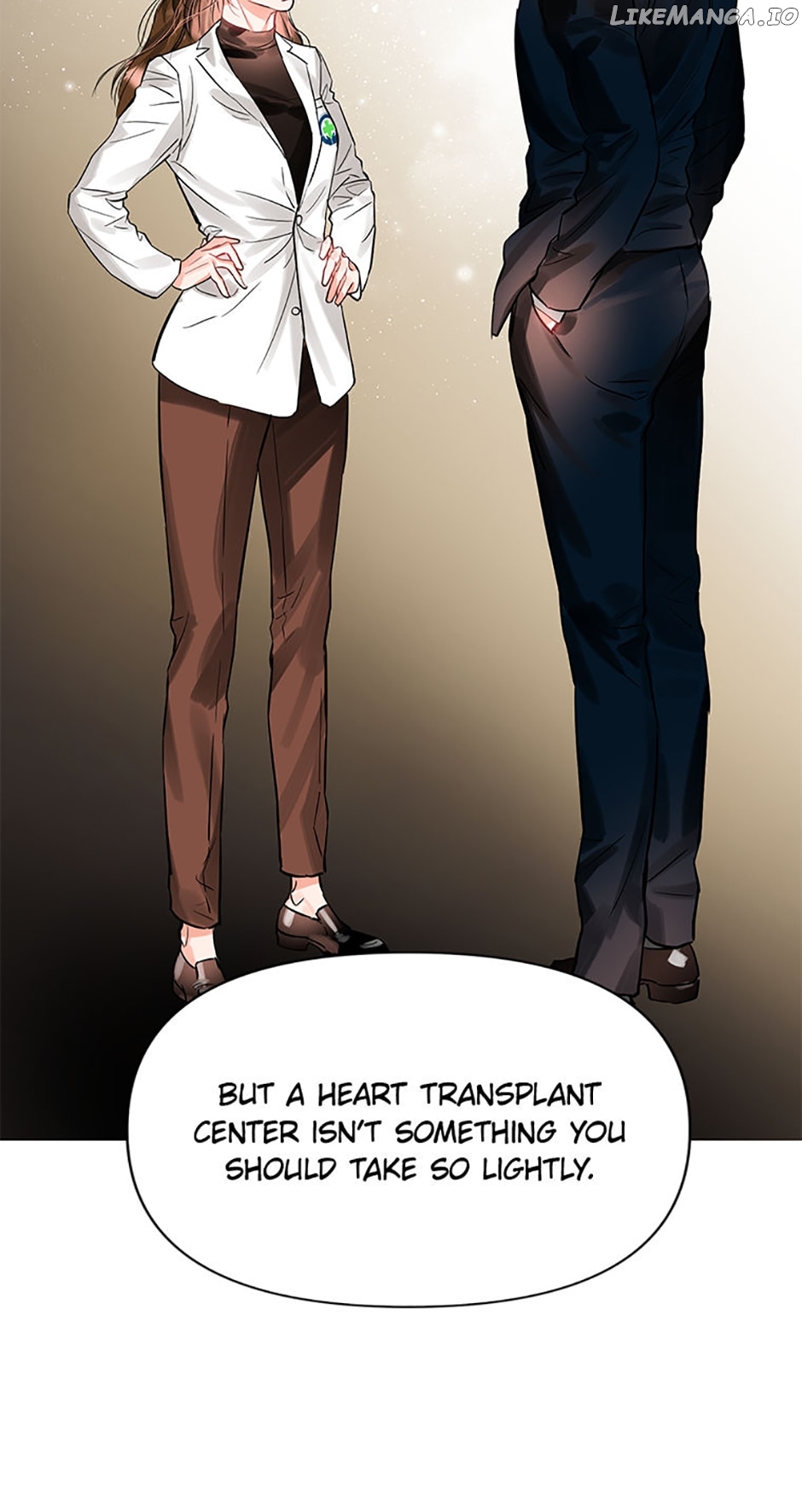 Lion Heart Chapter 12 - page 55