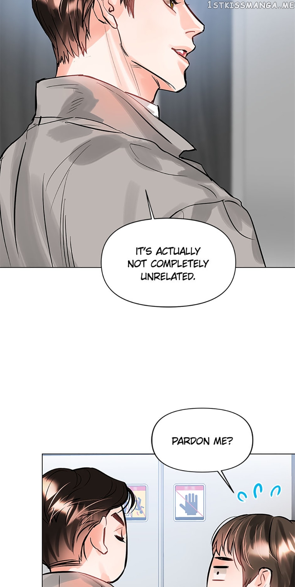 Lion Heart Chapter 9 - page 46