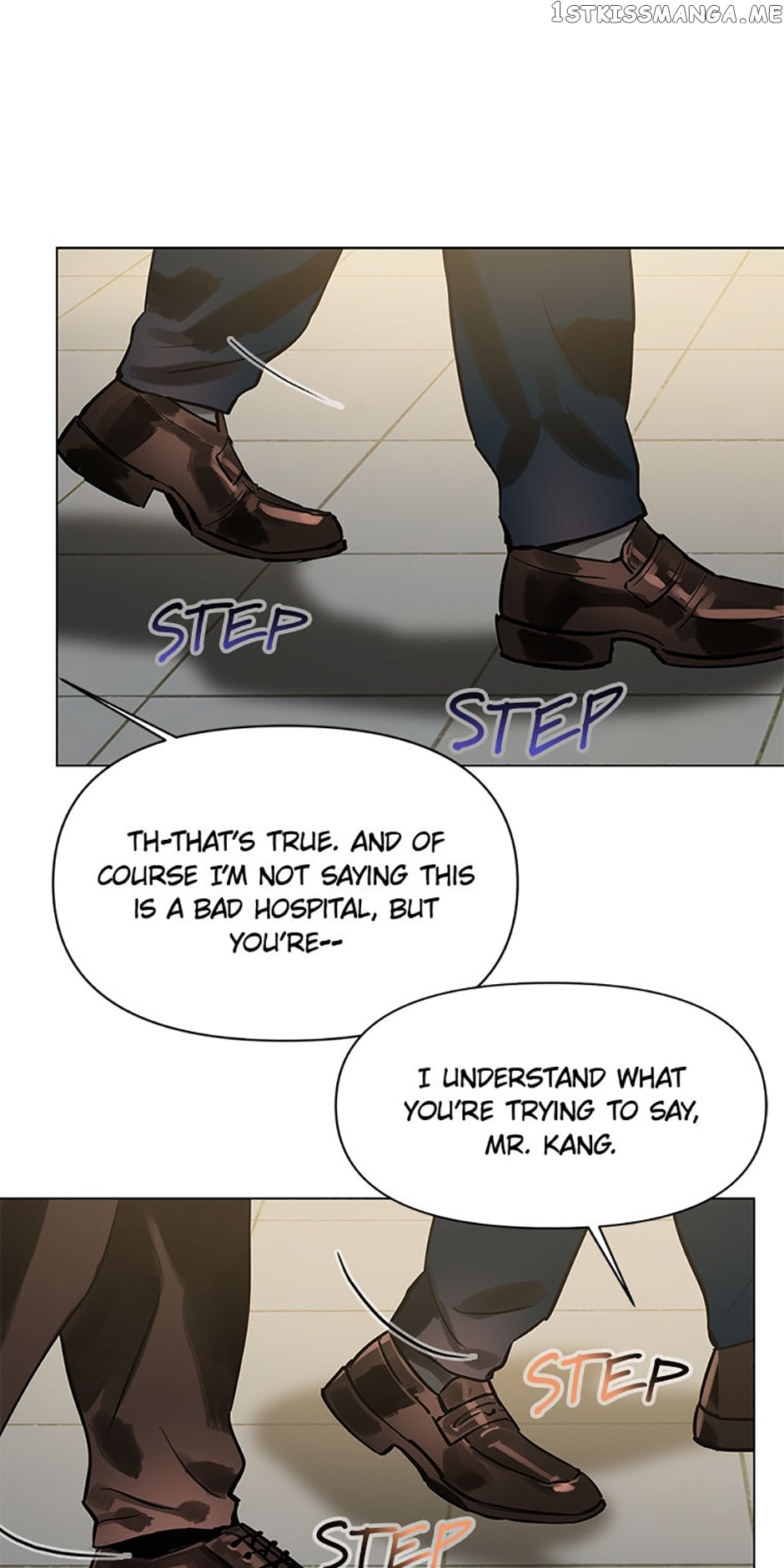 Lion Heart Chapter 9 - page 48