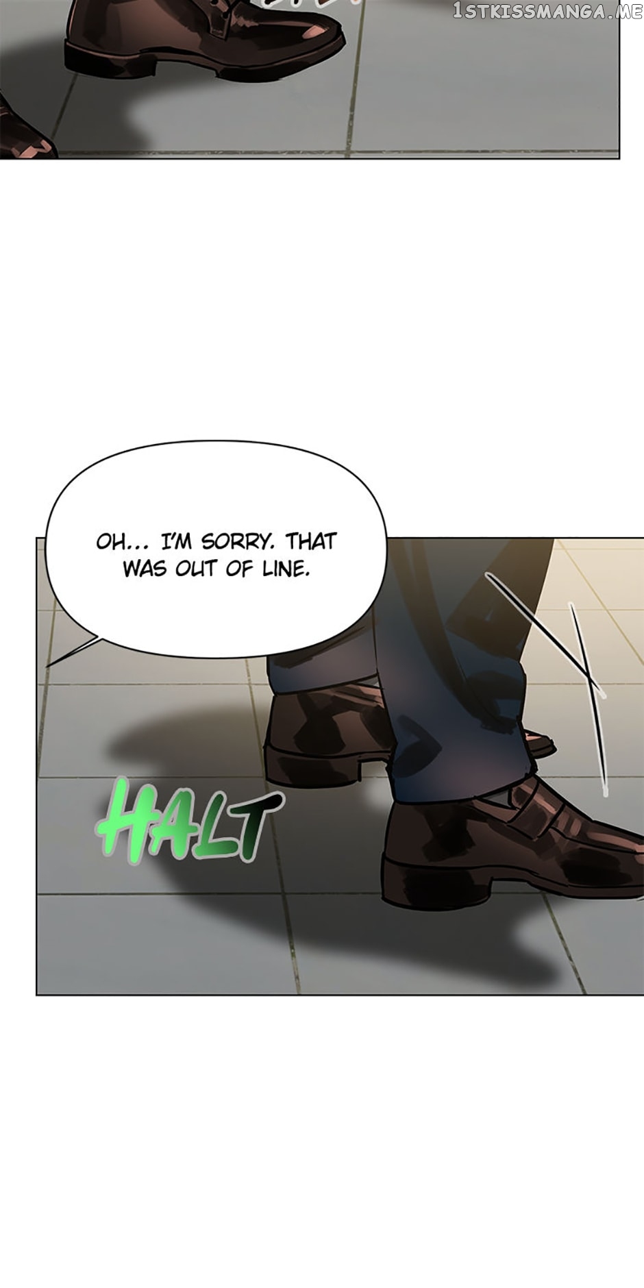 Lion Heart Chapter 9 - page 49