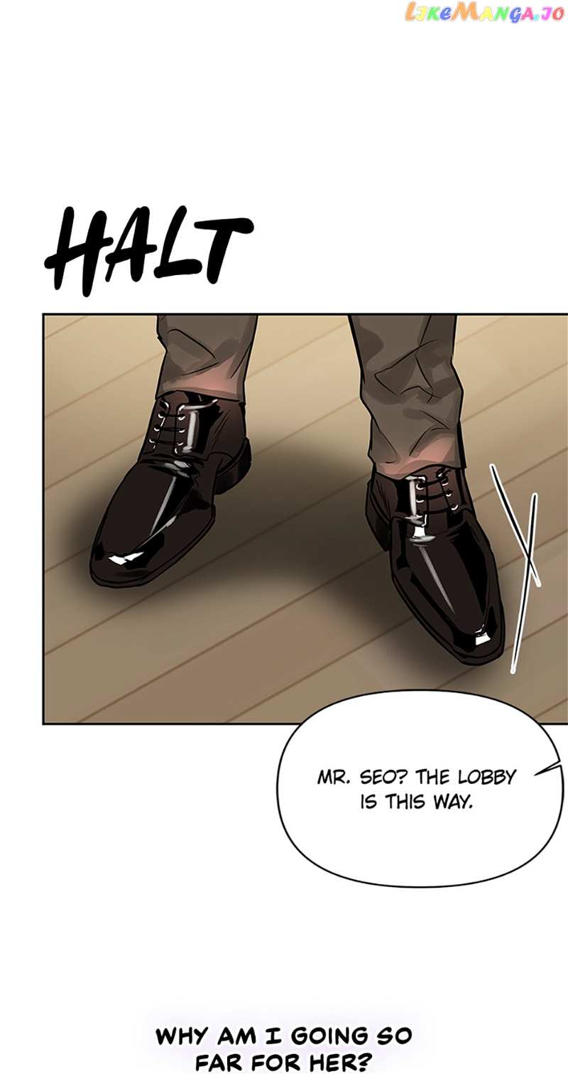 Lion Heart Chapter 38 - page 44