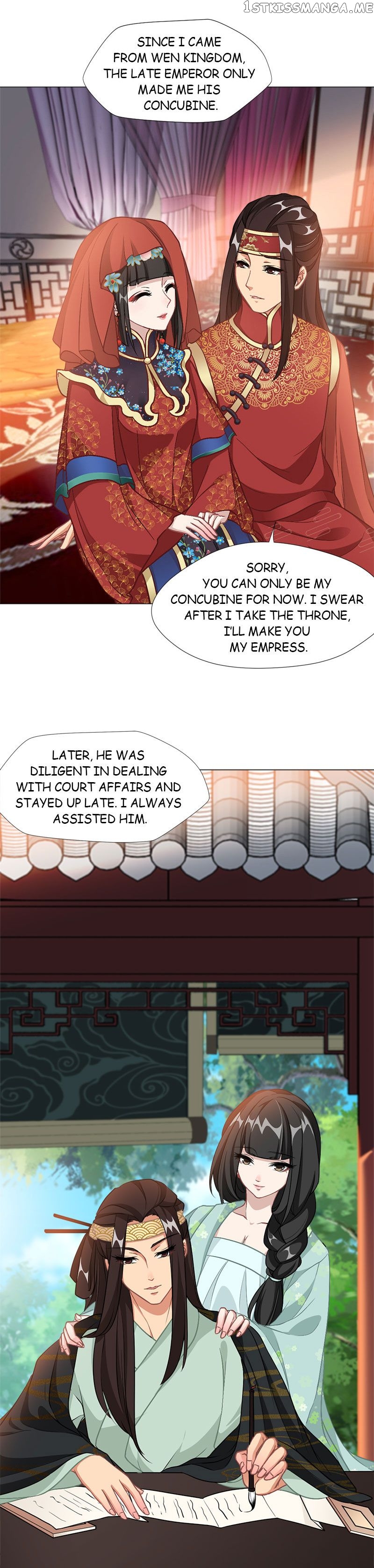 Memory-Erasing Bell chapter 11 - page 5