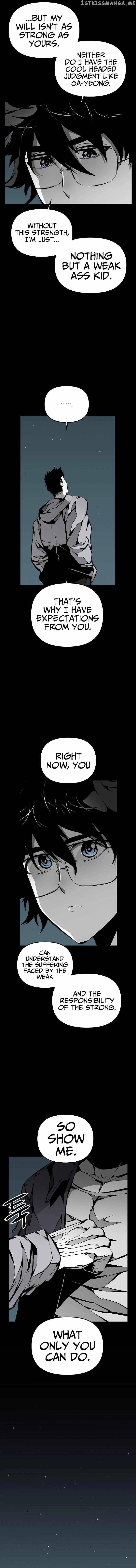 Beast Burn Chapter 37 - page 12
