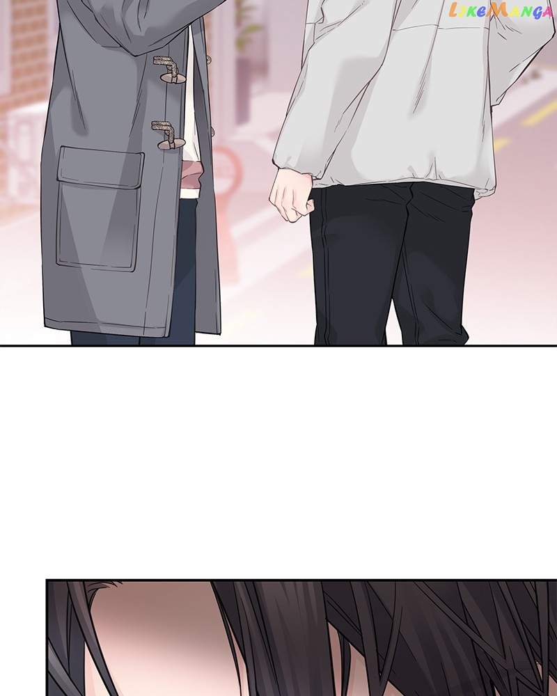 As If Love Doesn’t Exist Chapter 7 - page 101