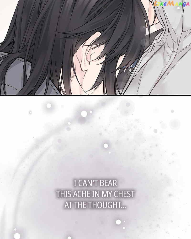 As If Love Doesn’t Exist Chapter 7 - page 39