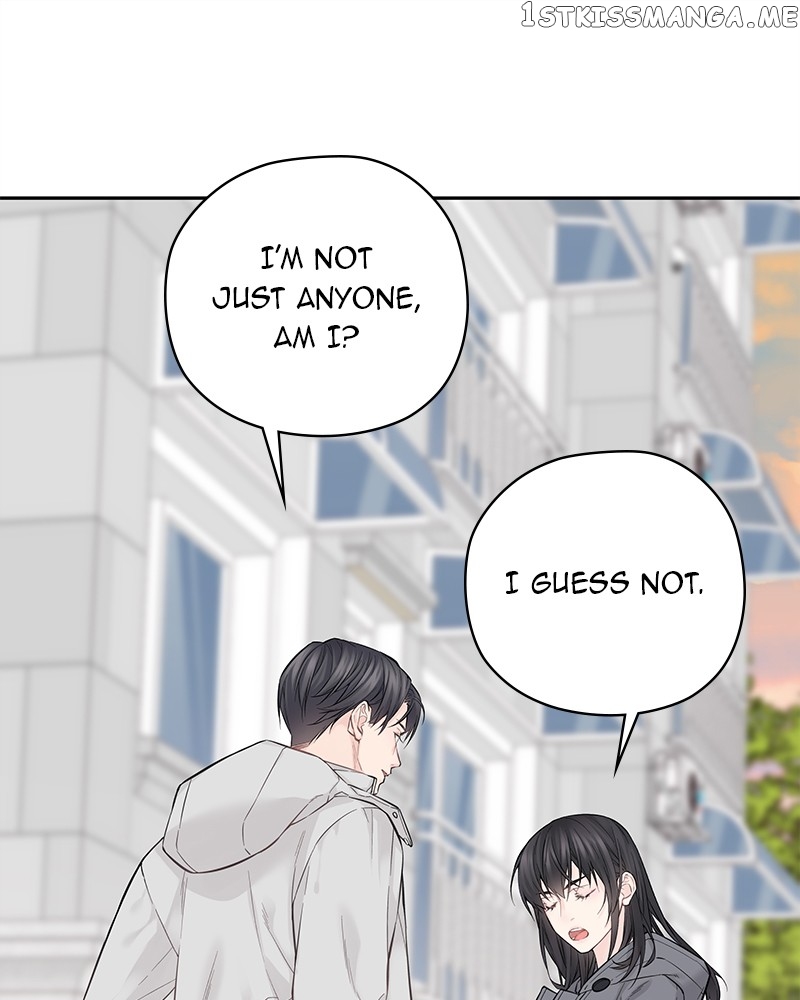 As If Love Doesn’t Exist Chapter 6 - page 112