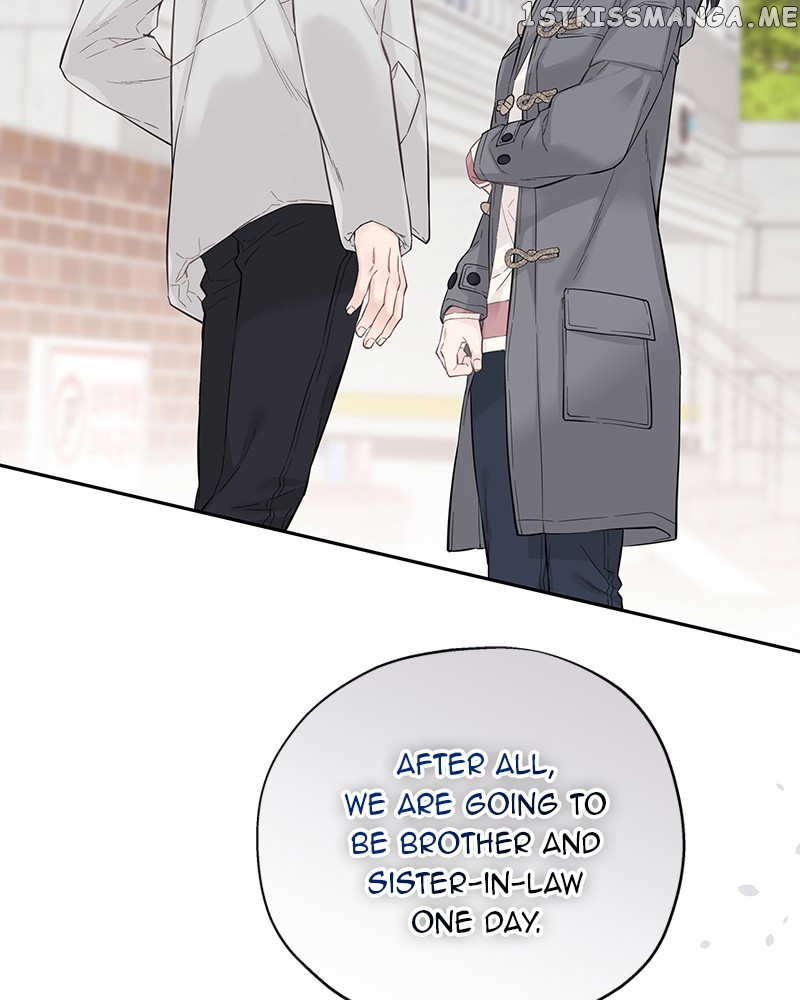 As If Love Doesn’t Exist Chapter 6 - page 113