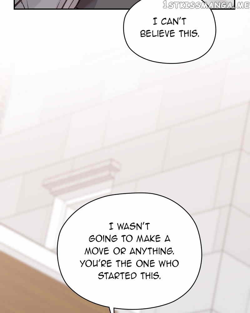 As If Love Doesn’t Exist Chapter 6 - page 116