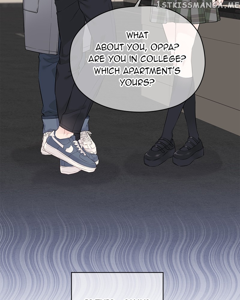 As If Love Doesn’t Exist Chapter 6 - page 44