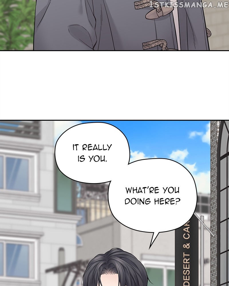 As If Love Doesn’t Exist Chapter 5 - page 140