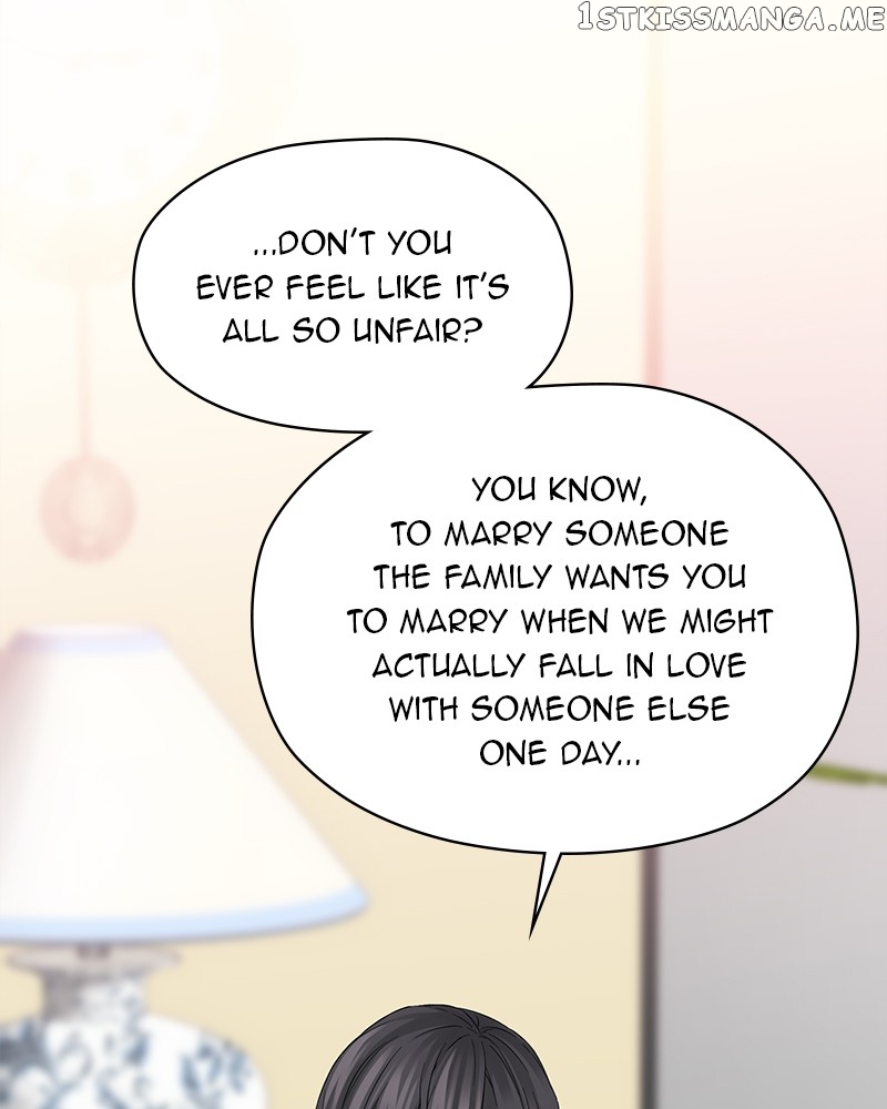 As If Love Doesn’t Exist Chapter 5 - page 16