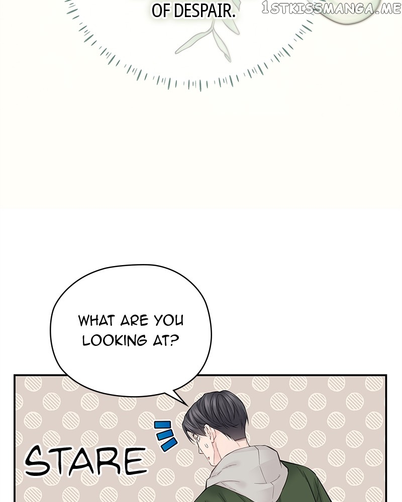 As If Love Doesn’t Exist Chapter 4 - page 56