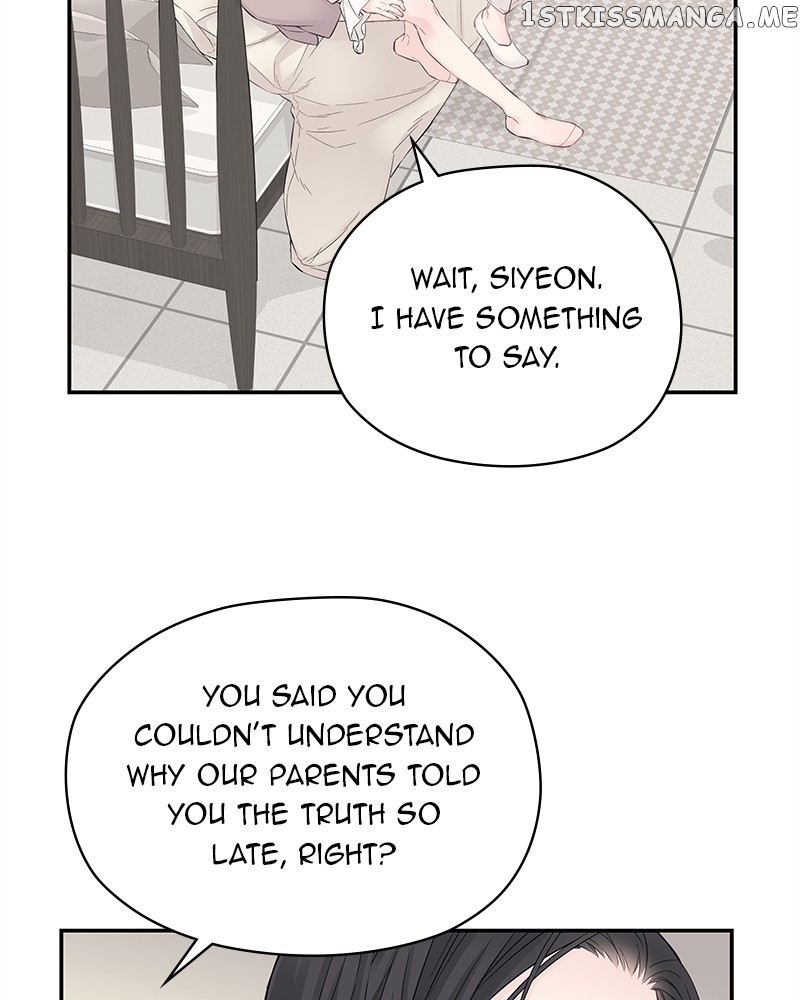 As If Love Doesn’t Exist Chapter 2 - page 45