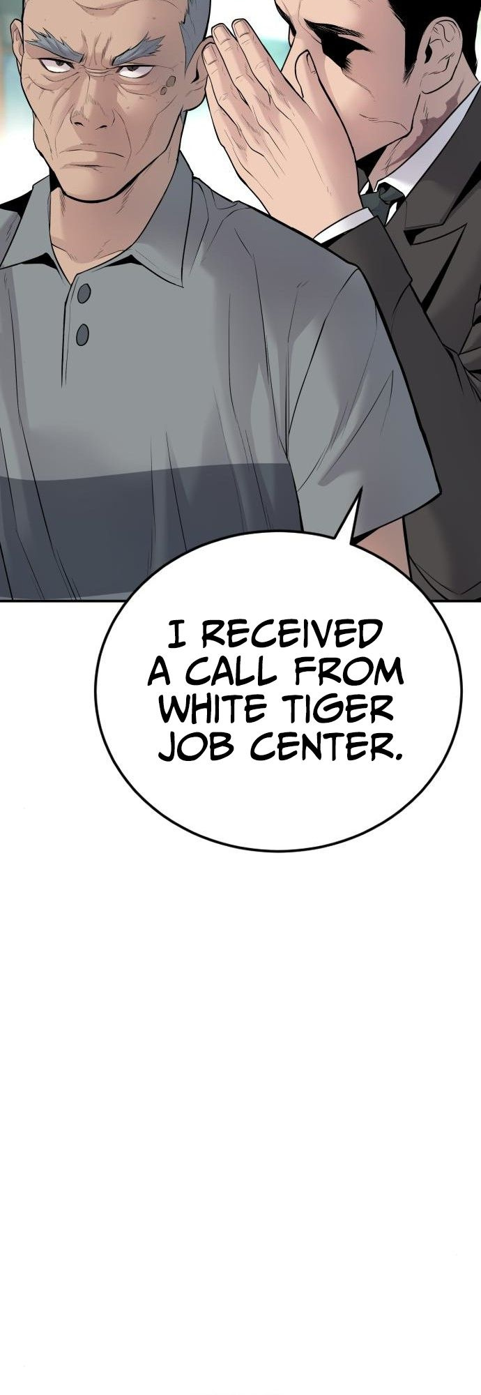 Manager Kim chapter 52 - page 116