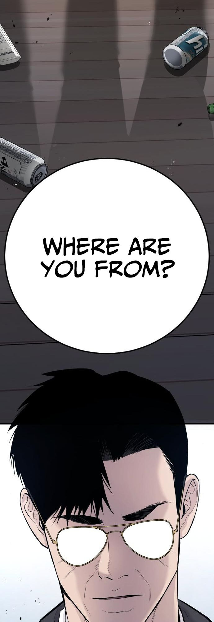 Manager Kim chapter 52 - page 65