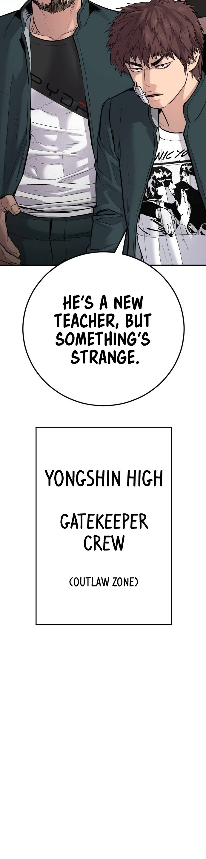 Manager Kim chapter 49 - page 53