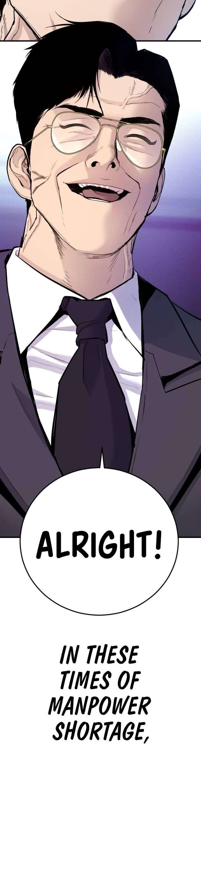 Manager Kim chapter 49 - page 6