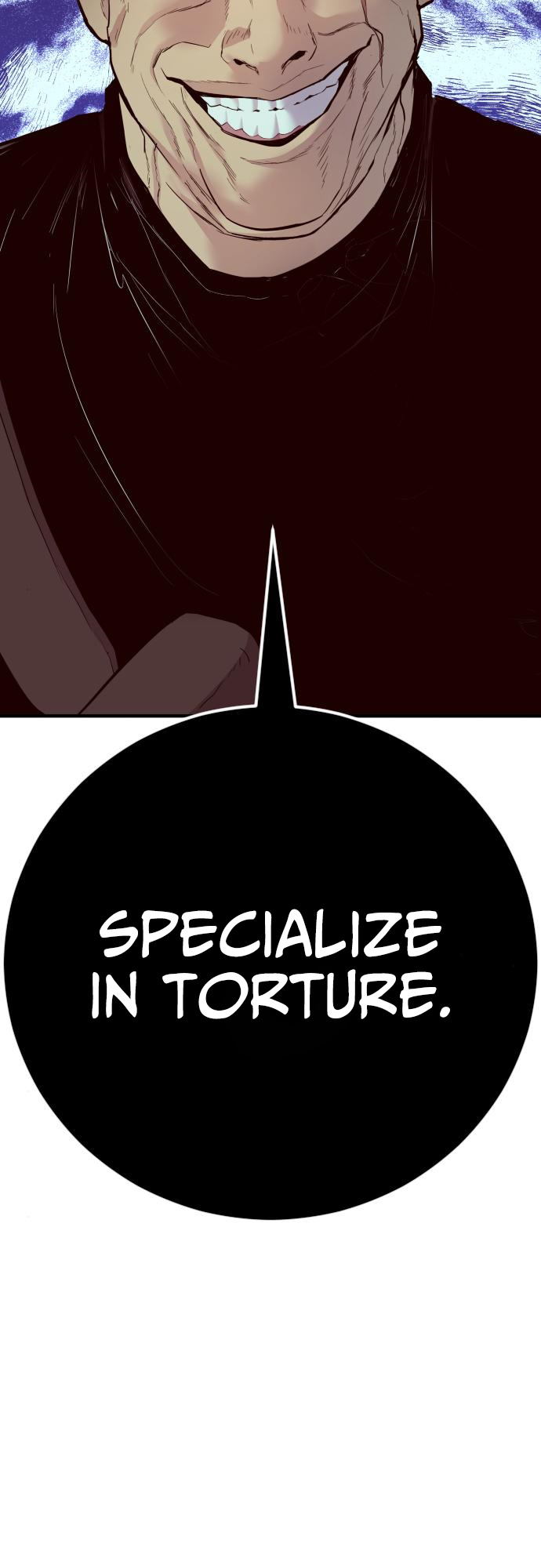 Manager Kim chapter 45 - page 148