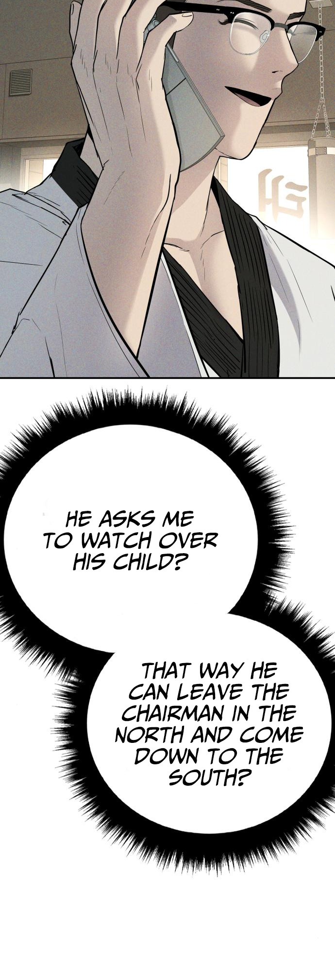 Manager Kim chapter 45 - page 95