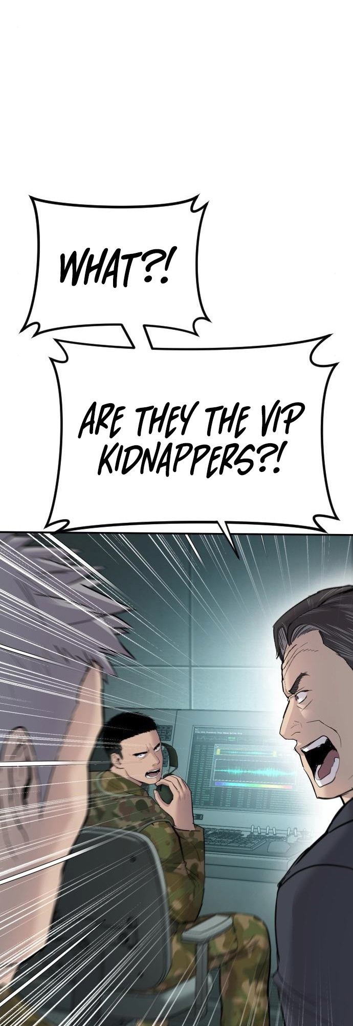 Manager Kim chapter 43 - page 61