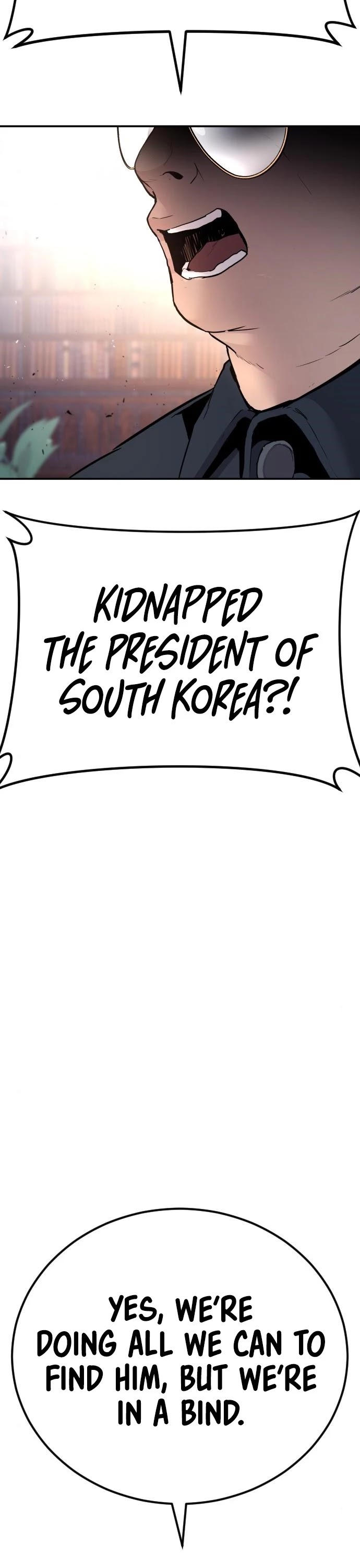 Manager Kim chapter 42 - page 3