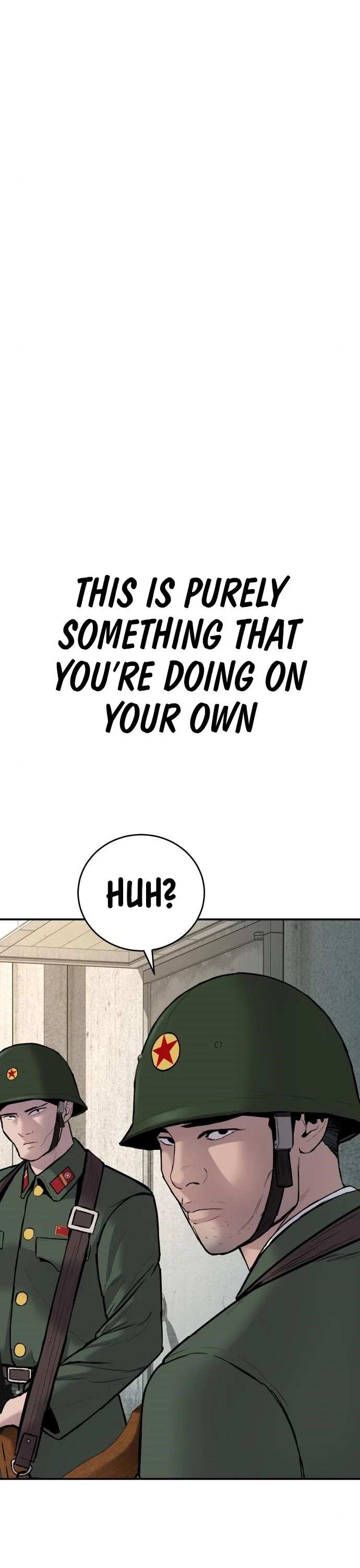 Manager Kim chapter 42 - page 34
