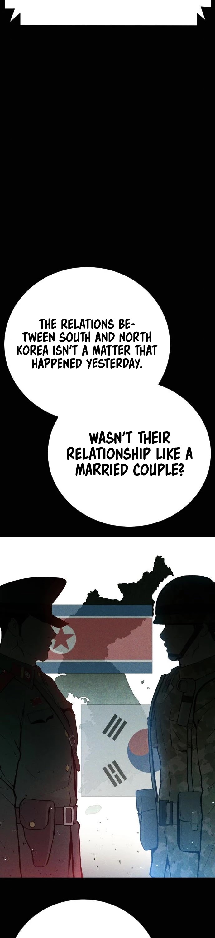 Manager Kim chapter 40 - page 20