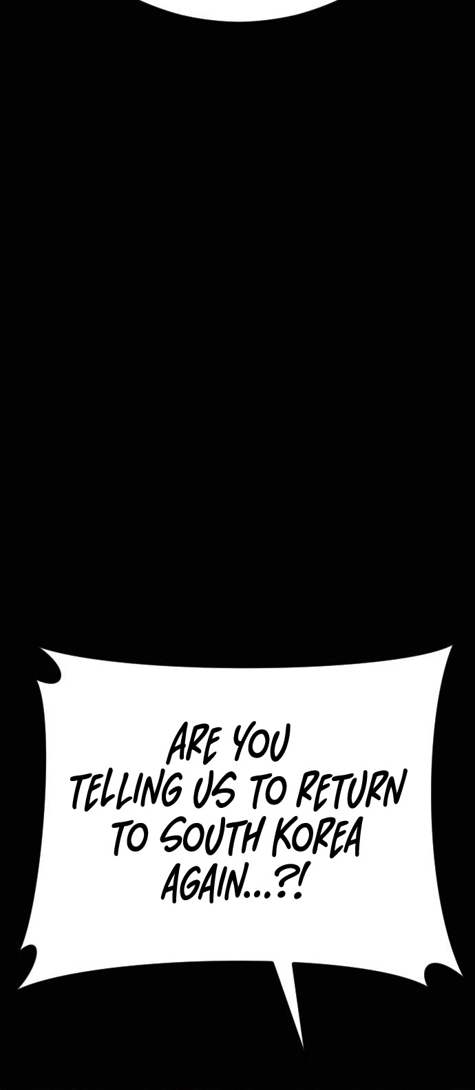 Manager Kim chapter 40 - page 27