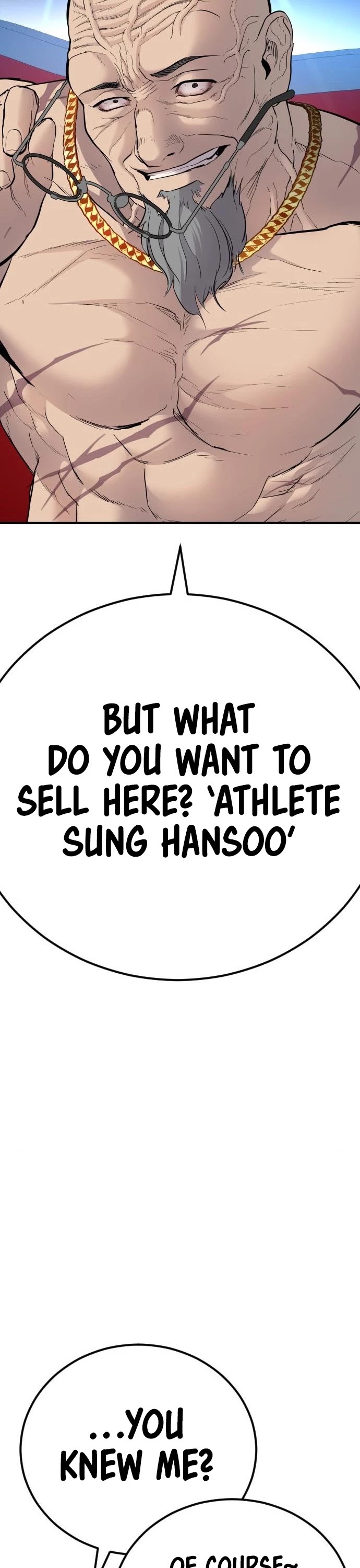 Manager Kim chapter 39 - page 80