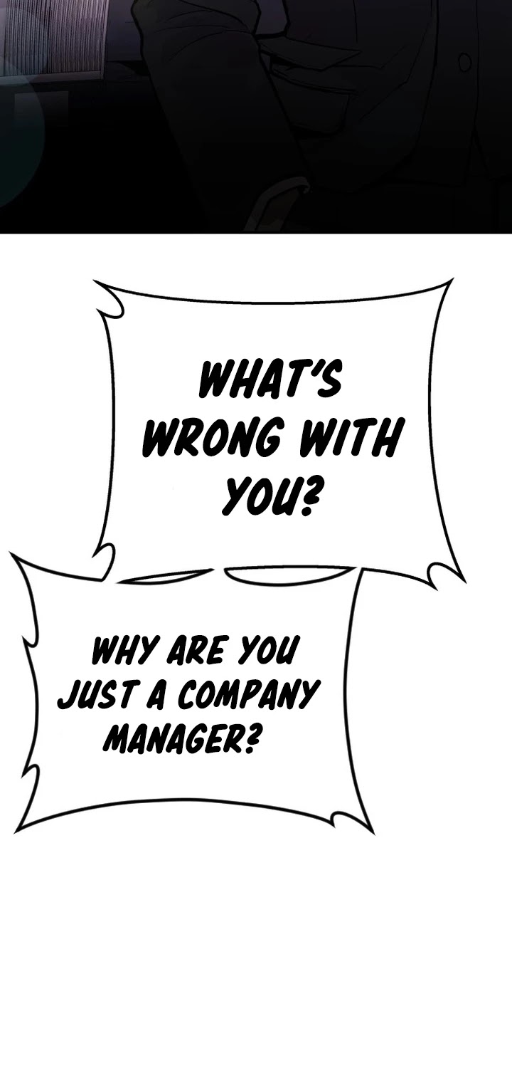 Manager Kim chapter 1 - page 20