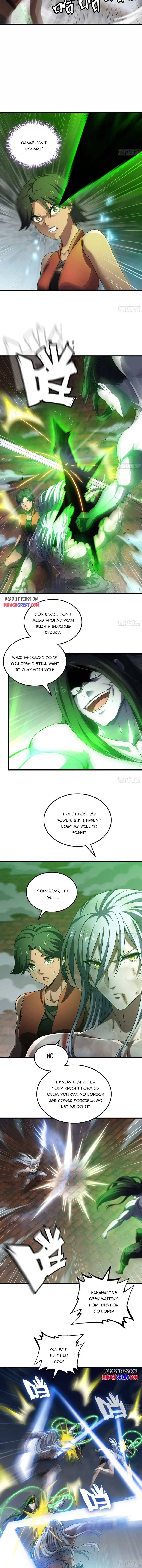 My Wife is a Demon Queen Chapter 436 - page 2