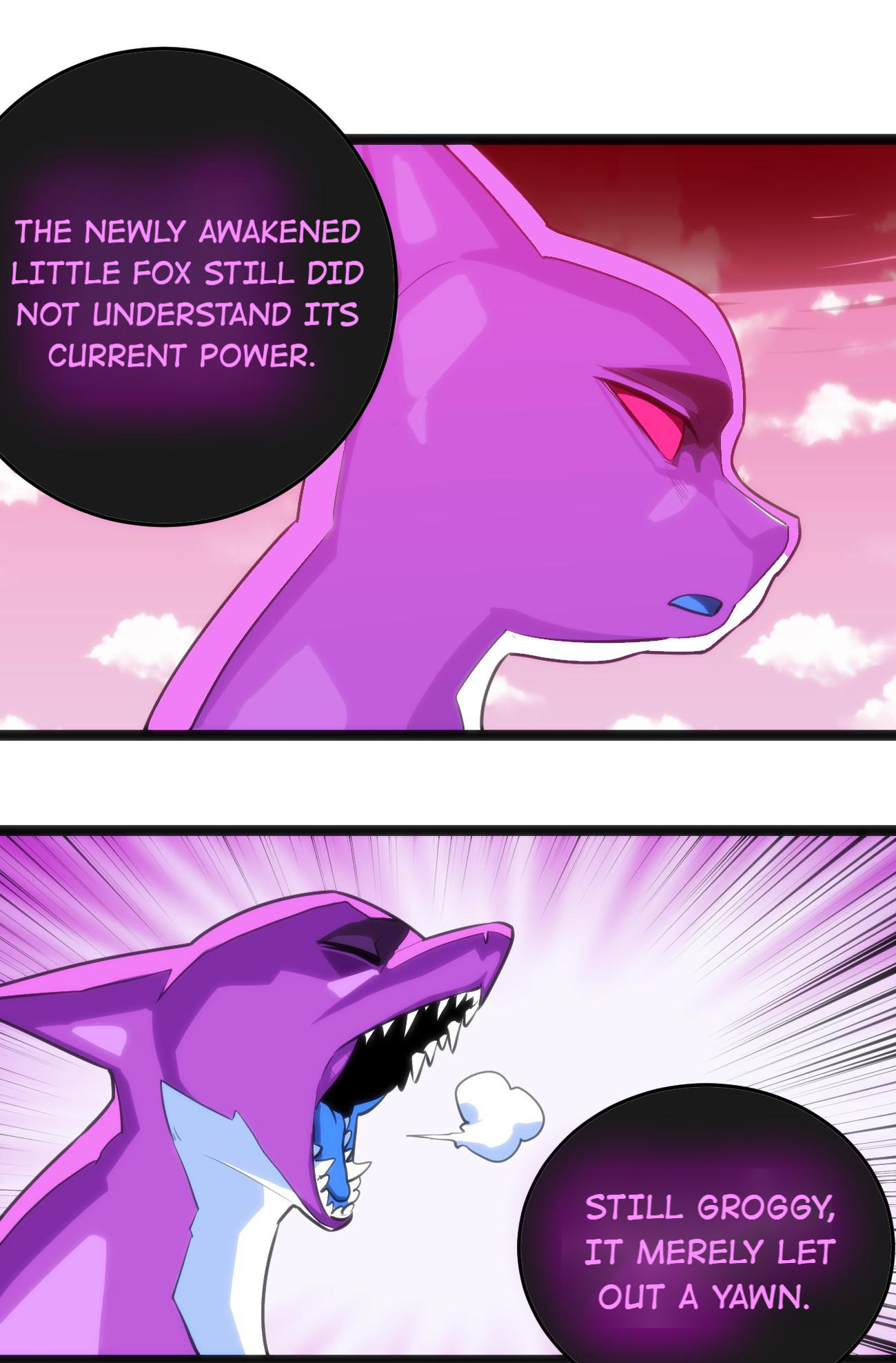 The Saintess has a Showdown chapter 94 - page 6