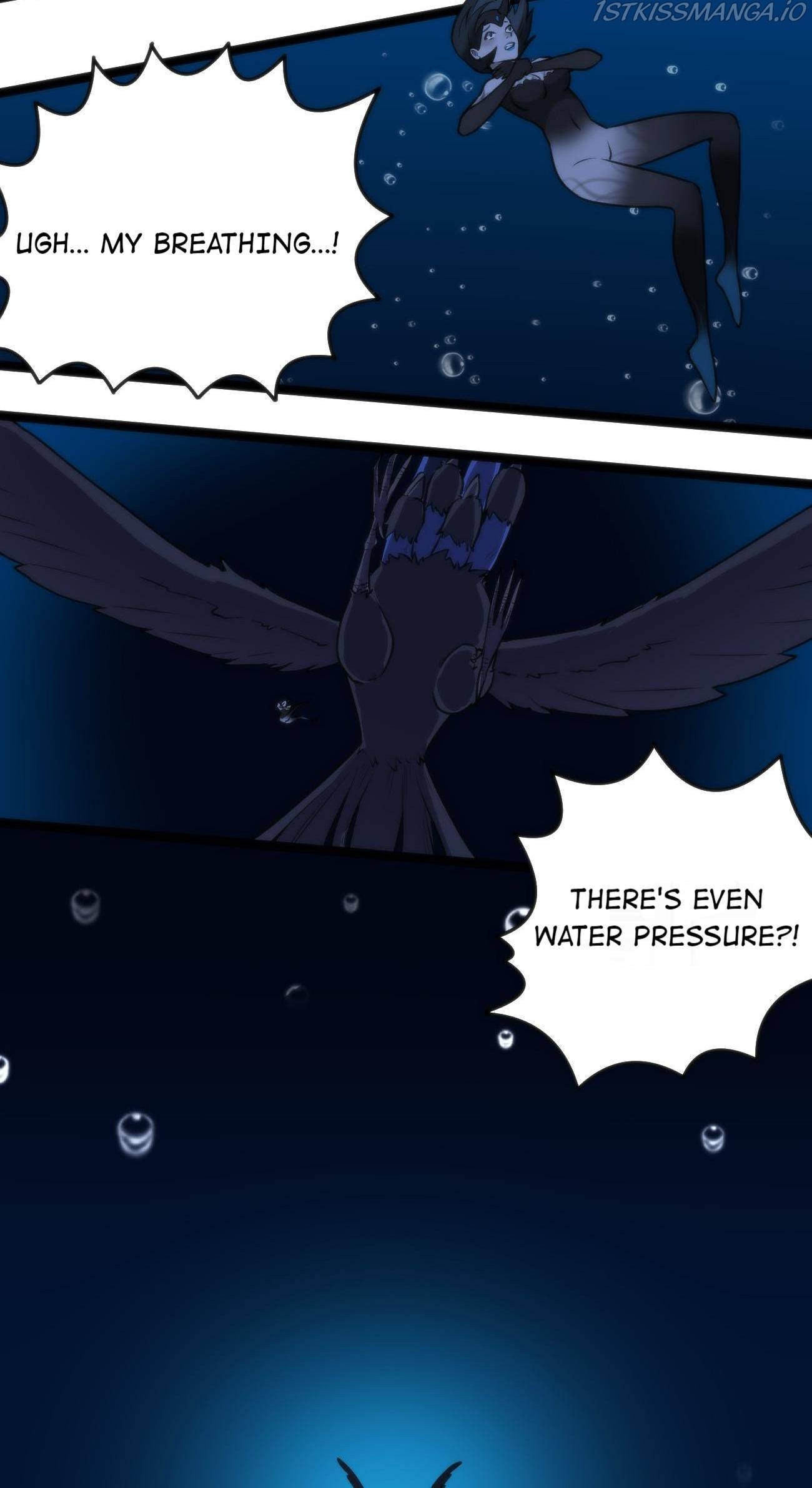 The Saintess has a Showdown chapter 17 - page 10