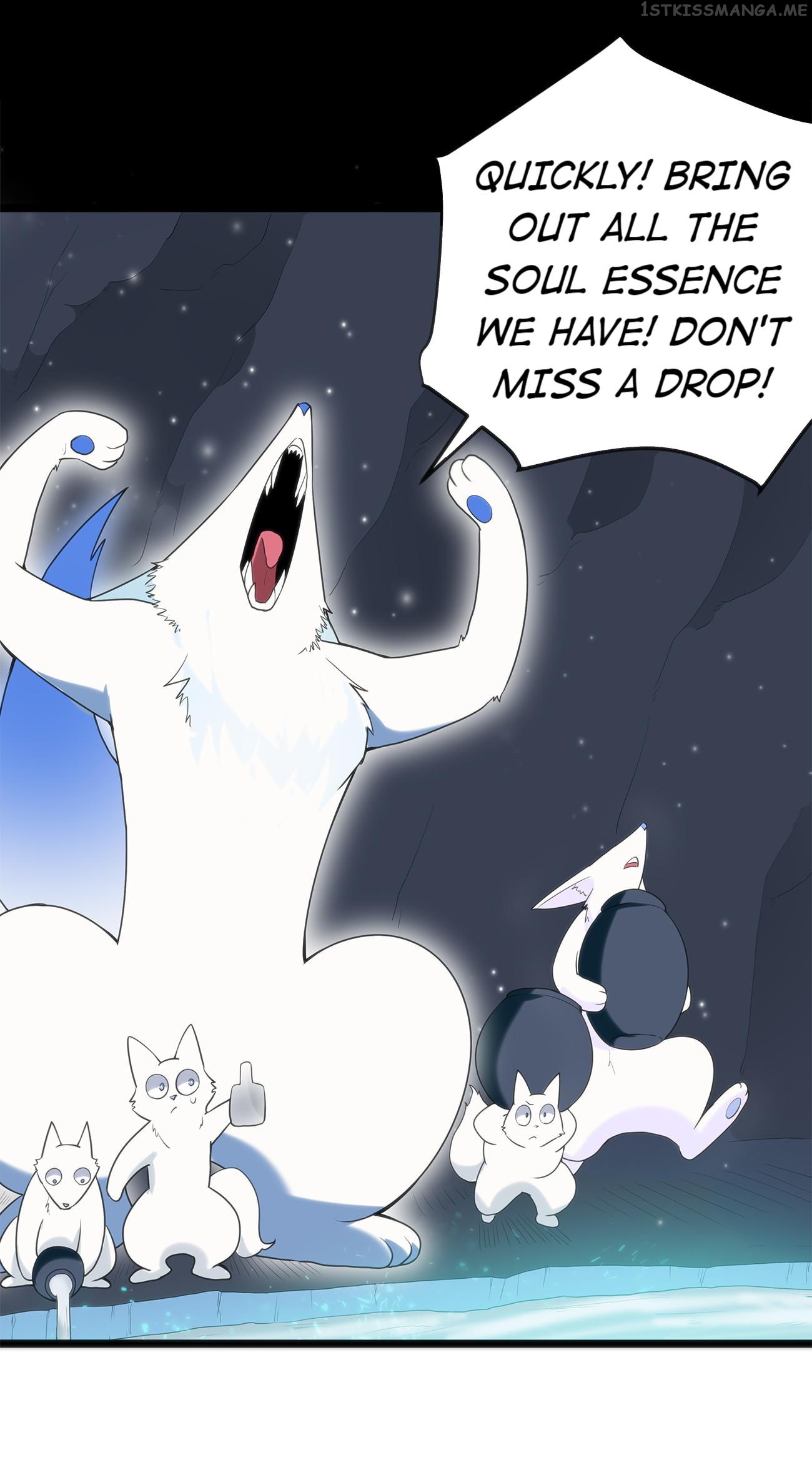 The Saintess has a Showdown chapter 6.2 - page 16